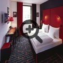  Angelo Hotel Prague 4* (, )
