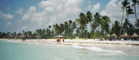  LTI Beach Resort Punta Cana 4* ( ,  )