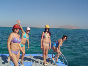 Отель Sol Melia Sharm (Сол Мелия Шарм) 4* (Египет, Шарм эль Шейх)