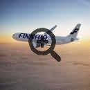 Finnair.   