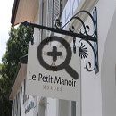  Hotel Le Petit Manoir 4* (, )