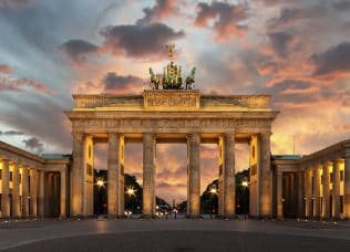 Германия