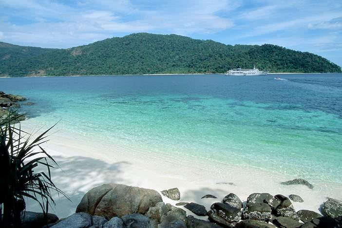 Остров в тайланде самет отели тур путевки в тайланд