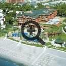  Fantasia Hotel de Luxe 5* (   ) (. Ceylan Intercontinental) (, )