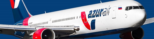 Azur Air Azur Air