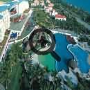 Отель Days Hotel & Suites Sanya Resort 5* (Хайнань, Китай)