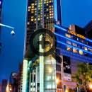 Отель Le Royal Meridien Hotel 5* (Шанхай, Китай)