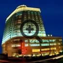  Riverside Hotel Shanghai 3* (, )