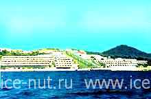 Отель President 4* (Хорватия, Дубровник) 