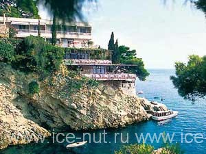 Отель Villa Dubrovnik 3* (Хорватия, Дубровник) 