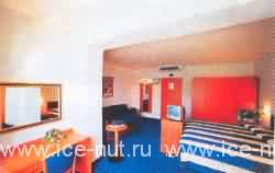 Отель Vis 3* (Хорватия, Дубровник) 