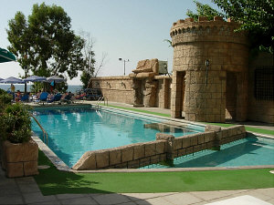  Crusader Beach 3* (, )