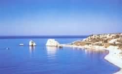 Добро пожаловать на Кипр!