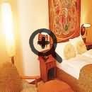  Crowne Plaza Prague Castle 5* (, )