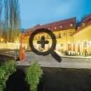  Crowne Plaza Prague Castle 5* (, )