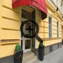  Central Hotel Tiepolo 3* (, )