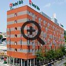  Ibis Praha Mala Strana 3* (, )