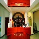 Отель Victoria 3* (Прага, Чехия)
