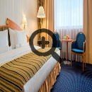  Panorama Hotel Prague 4* (, )