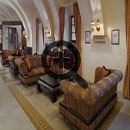  Lindner Hotel Prague Castle 4* (, )