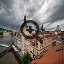 Отель Charles Bridge Palace 4* (Прага, Чехия)