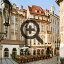 Отель U Prince 5* (Прага, Чехия)