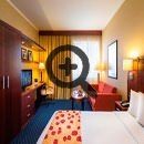  Marriott Courtyard Prague Flora 4* (, )