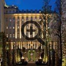  Kempinski Hybernska Prague 5* (, )