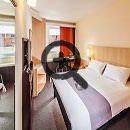  Ibis Praha Wenceslas Square 3* (, )