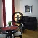   Residence Praga 1 (  1) 3* (, )