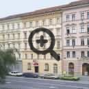  Отель Residence Select (Резиденция Селект) 3* (Прага, Чехия)