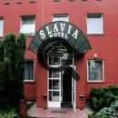 Отель Slavia (Славия) 3* (Прага, Чехия)