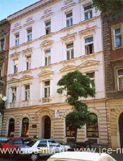 Отель Sofia (София) 3* (Прага, Чехия)