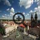 Староместская площадь - Баллада о зимней Праге (Чехия)