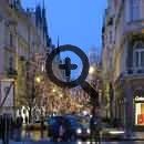 Парижская улица - Шоппинг в Праге (Чехия)