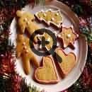 Рождественское печенье - Чешские рецепты (Чехия)