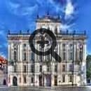 Архиепископский дворец - Пражский Град (Чехия)