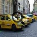 Такси в Праге - Полезные советы (Чехия)