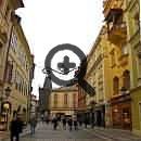 Целетная улица - Улицы Праги (Чехия)
