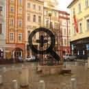 Малая площадь - Памятники Праги (Чехия)