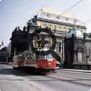 Трамвай № 91 «Ностальгический» - Развлечения в Праге (Чехия)