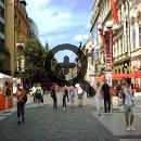 Шоппинг в Праге - Что купить в Праге (Чехия)