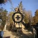 Кладбище Вышеграда - Легенды Праги (Чехия)
