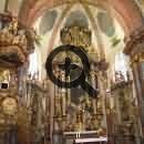  Лоретанский монастырь - Градчаны (Чехия)