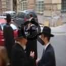 Евреи в Праге сегодня