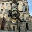 Самые знаменитые часы Праги - Орлой