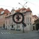Дом доктора Фауста в Праге