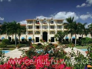 Отель Barcelo Capella Beach Resort 4* (Хуан Долио, Доминиканская Республика) 