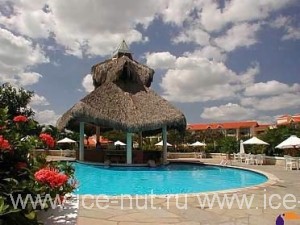 Отель Barcelo Capella Beach Resort 4* (Хуан Долио, Доминиканская Республика) 