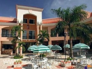 Отель Barcelo Colonia Tropical (Comfort) (Хуан Долио, Доминиканская Республика)